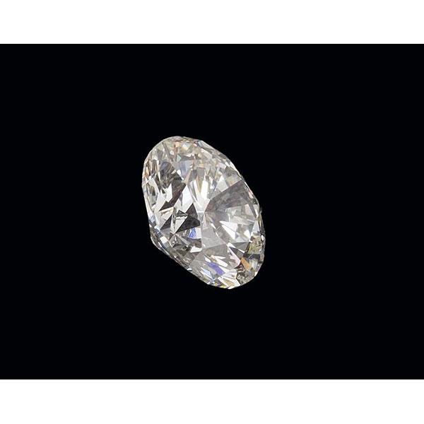 Diamante talla brillante de 2,01 cts. Color: G. Pureza: VS1. Fluorescencia: slight.