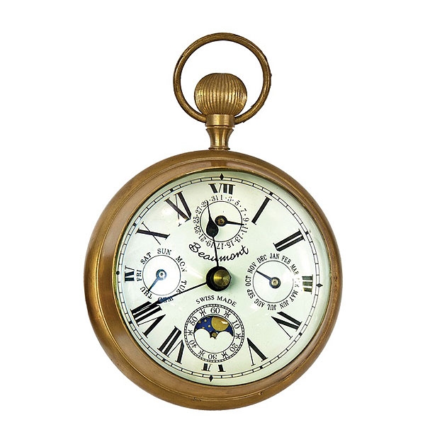 Reloj Beaumont Swiss Made