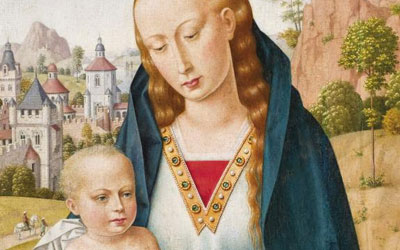 Durán Arte y Subastas