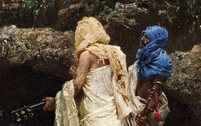 Durán Arte y Subastas