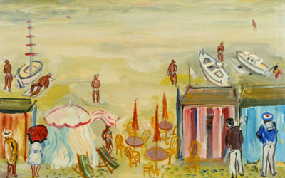 Lamas Bolaño Subastas