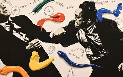 Lamas Bolaño Subastas