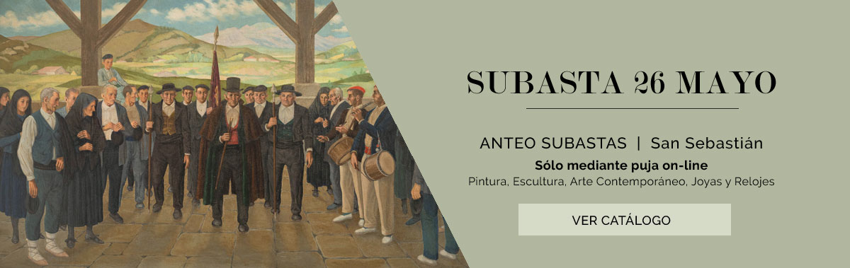 ANTEO SUBASTAS