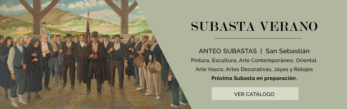 ANTEO SUBASTAS