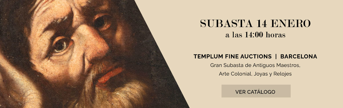 TEMPLUM FINE ART AUCTIONS