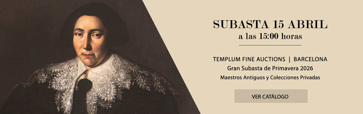 TEMPLUM FINE ART AUCTIONS