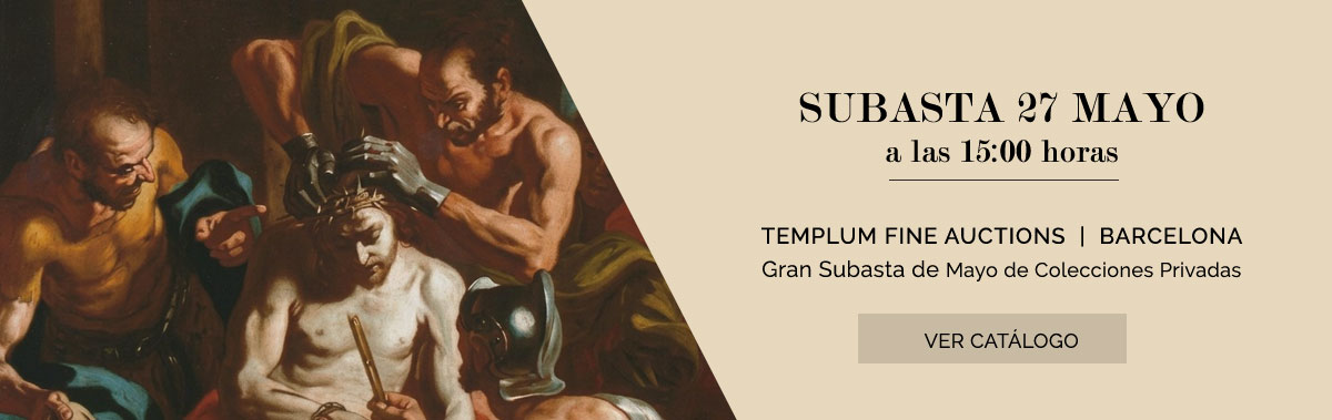 TEMPLUM FINE ART AUCTIONS