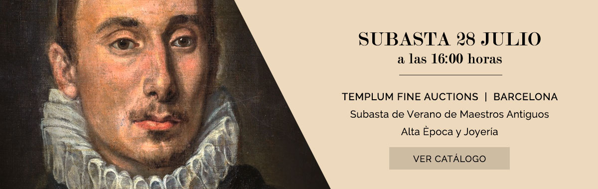 TEMPLUM FINE ART AUCTIONS
