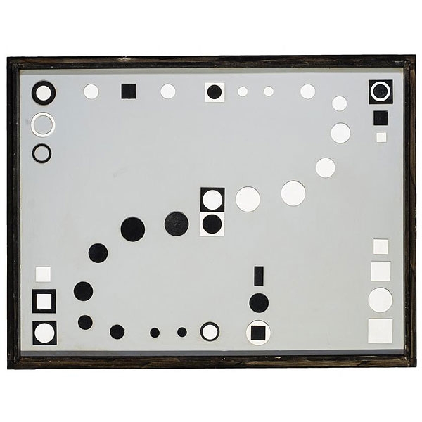 Loló Soldevilla.  "Sin título (c. 1955)". 