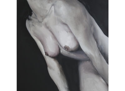 SANTIAGO YDÁÑEZ (Jaén, 1967)  Desnudo femenino, 2009 