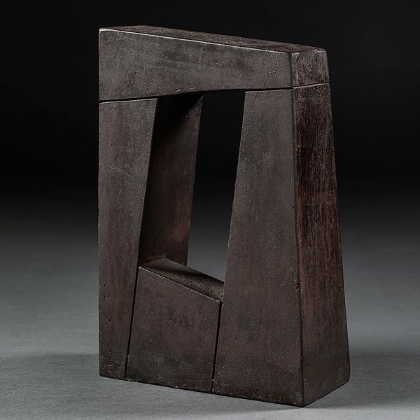 &quot;Ventana&quot; Autoría: Fernando Mikelarena (Navarra, 1962)  