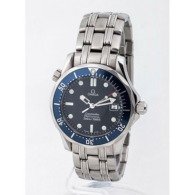 Reloj suizo OMEGA Seamaster Diver Professional