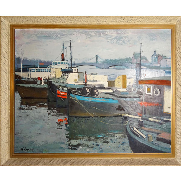 Frederic Lloveras: &quot;Puerto de Chelsea&quot;