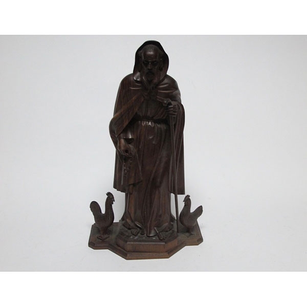 "Santo Domingo" talla