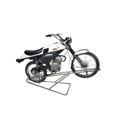 Moto Guzzi Hispania Ranchita 49cc. c.1971.  