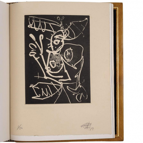 José Ayllón. &quot;ANTONIO SAURA&quot; Colección Nueva Órbita. B.: Ed. Gustavo Gili, 1969. 