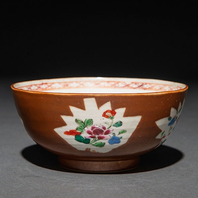 Bowl en porcelana china