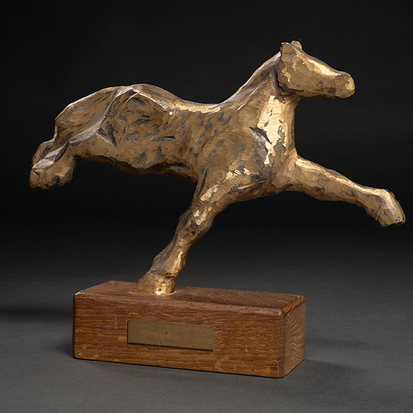 "Jaiku I"   KOLDOBIKA JAUREGUI (Alkiza, 1959-2024) 