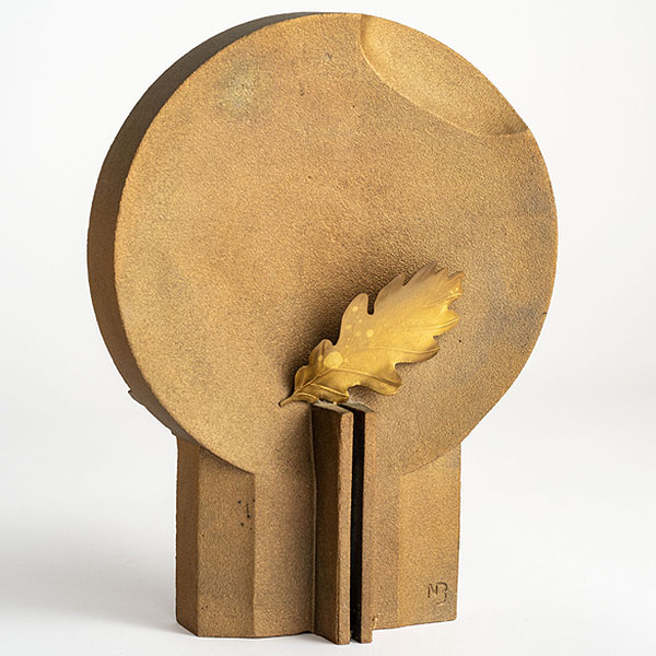 &quot;Estela de Gernika&quot;   NÉSTOR BASTERRECHEA (Bermeo, 1924- Hondarribía, 2014) 