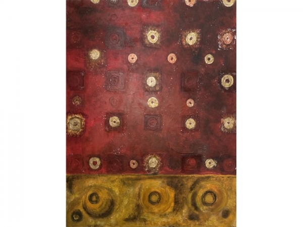 Norma Pérez – Mistral – Mixta 