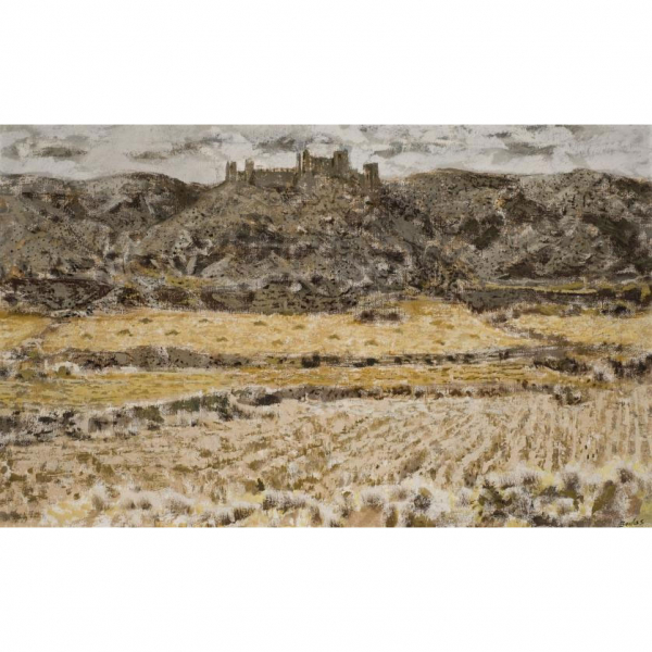 José Beulas. Montearagón  (1972)