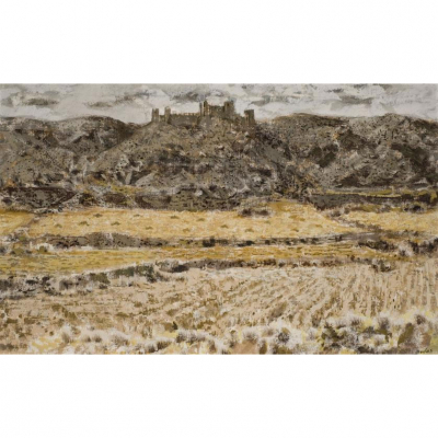 José Beulas. Montearagón  (1972)