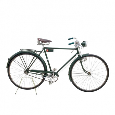 Bicicleta Orbea del Servicio Oficial Parque de la Guardia Civil (PGC) 8718.