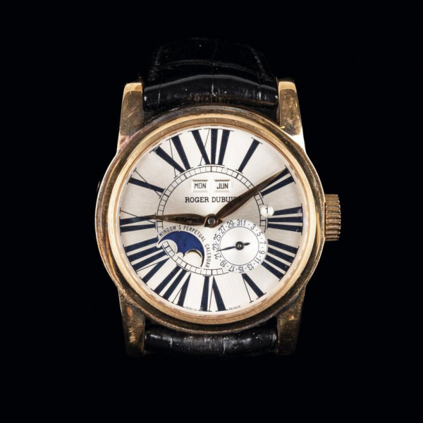 Reloj Roger Dubuis HO1439 5 3R.7A