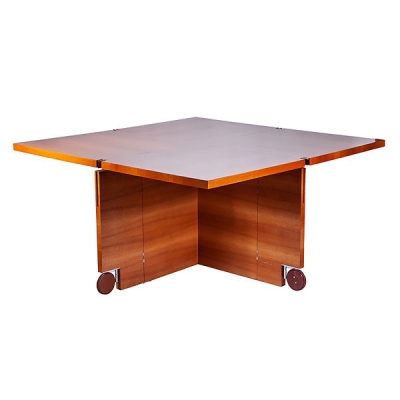 Mesa de Jaime Tresserra 1995