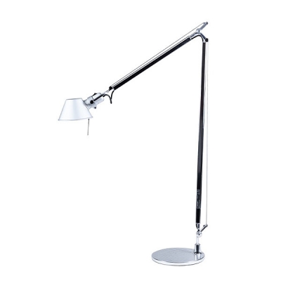 Lámpara Tolomeo de Artemide en metal