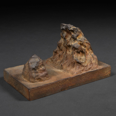 &quot;La Ola&quot;  KOLDOBIKA JAUREGUI (Alquiza, 1959)