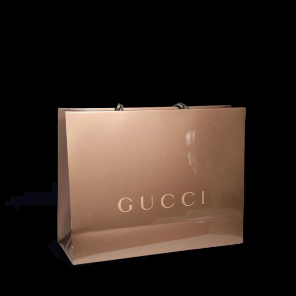 Jonathan SELIGER (1955) Escultura de bronce lacado "Gucci" Edici&oacute;n 4/5.