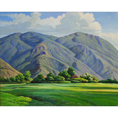 &quot;El Country&quot;  FRANCISCO VADILLO (Zamora, 1933) 