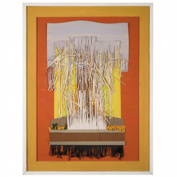 Gustavo Torner.   &quot;Impromptus, Divertimentos, Estudios y Ejercicios XIV (1978)&quot;.  