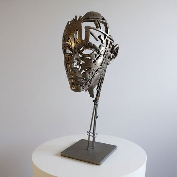 Jordi D&iacute;ez Fern&aacute;ndez: "Irene" (2019) 120/499