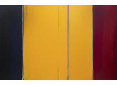 NICO MUNUERA (Lorca, Murcia, 1974).  No belgium flag I, 2008.   Acrílico sobre tela. 