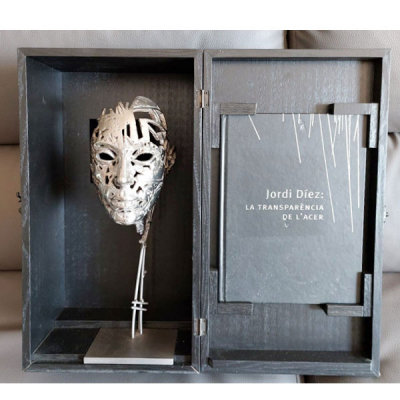 Jordi Díez Fernández &quot;Irene&quot; (2019) 120/499