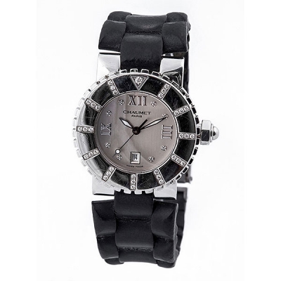 Reloj suizo sra. CHAUMET &#039;Class One Diamonds&#039;