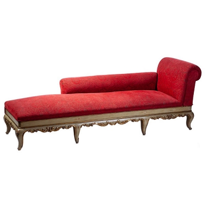 &quot;Chaise Longue&quot; italiana