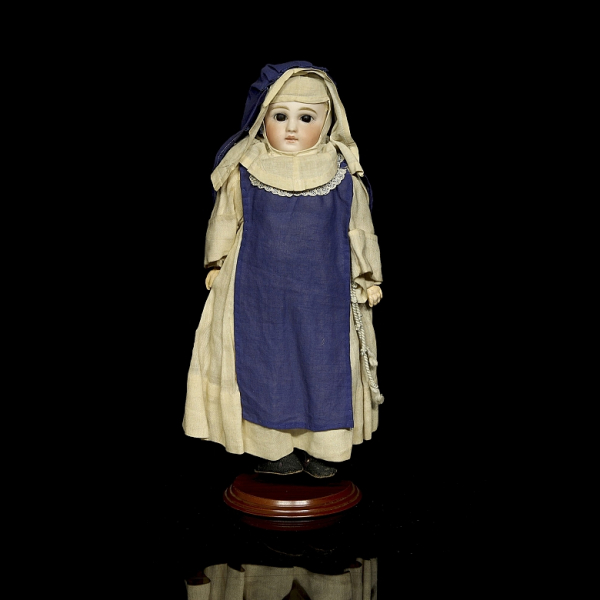 Kammer & Reinhardt “Mein Liebling”, ca. 1910-1912.   