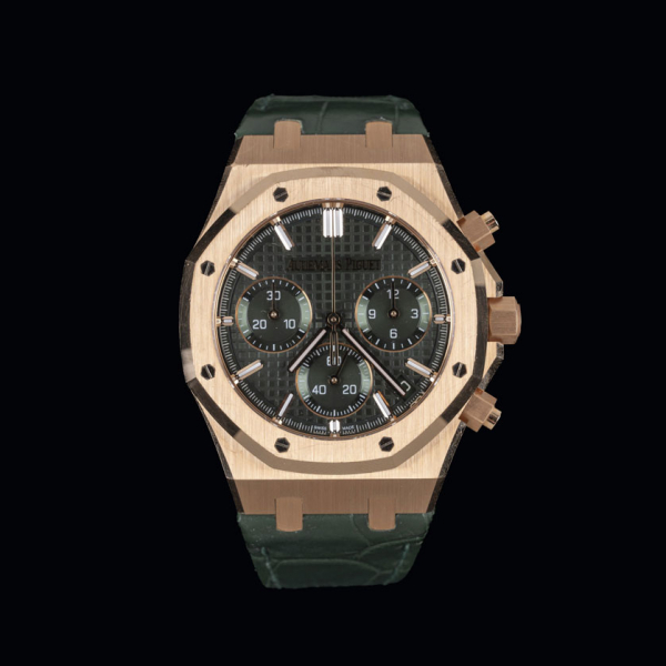 Reloj Audemars Piguet Royal Oak oro rosa