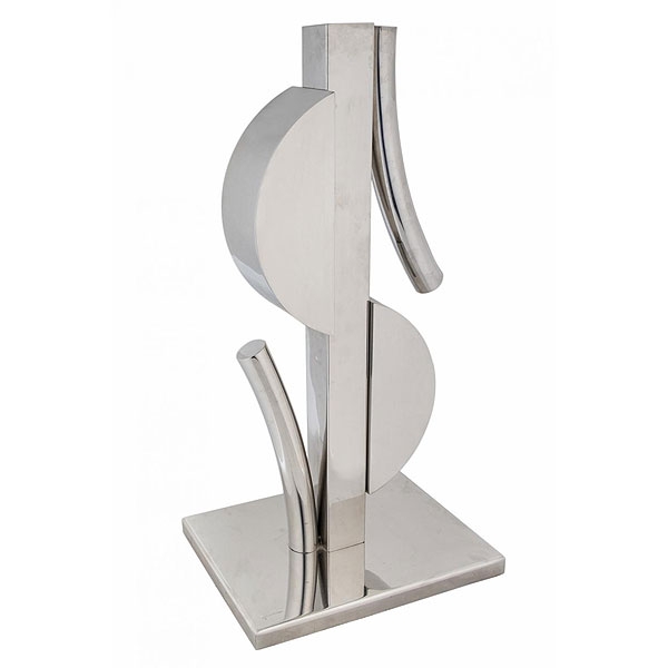 Joan Cunill.  "Módulos (2013)".