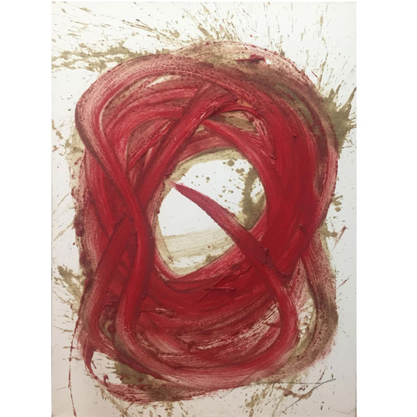 Jordi Pallarés Moya "Herencia" (2016)