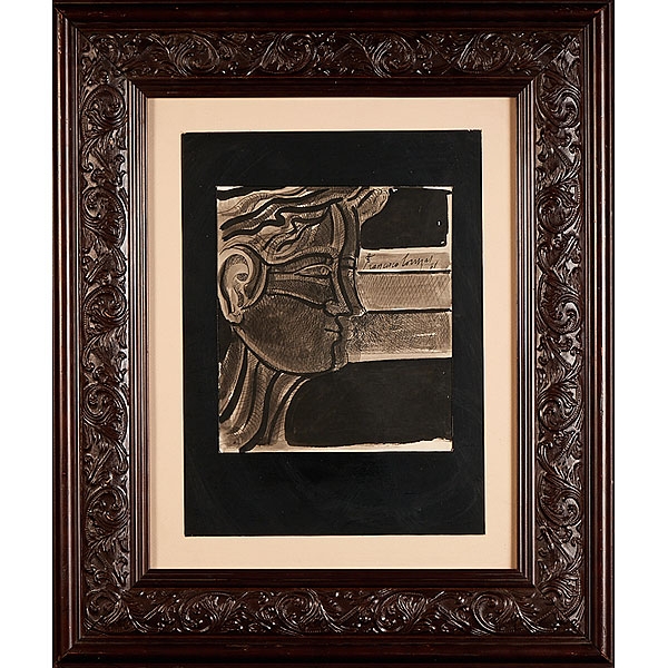 Francisco Corzas – Sin Título