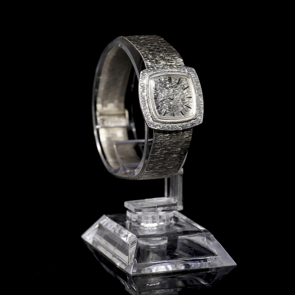 Reloj de mujer Bueche Girod Swiss.   