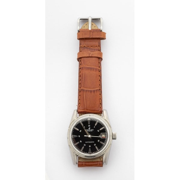 Reloj de caballero marca Breitling