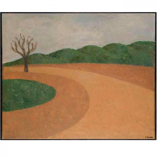Conxa Ibáñez: "El Vallès" (2009)
