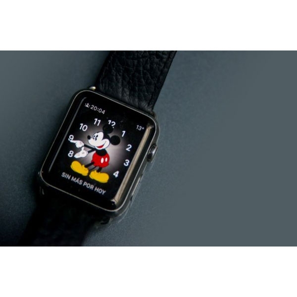 “SIN MÁS POR HOY”- Juan José Díaz Infante – Acrílico Encapsulado