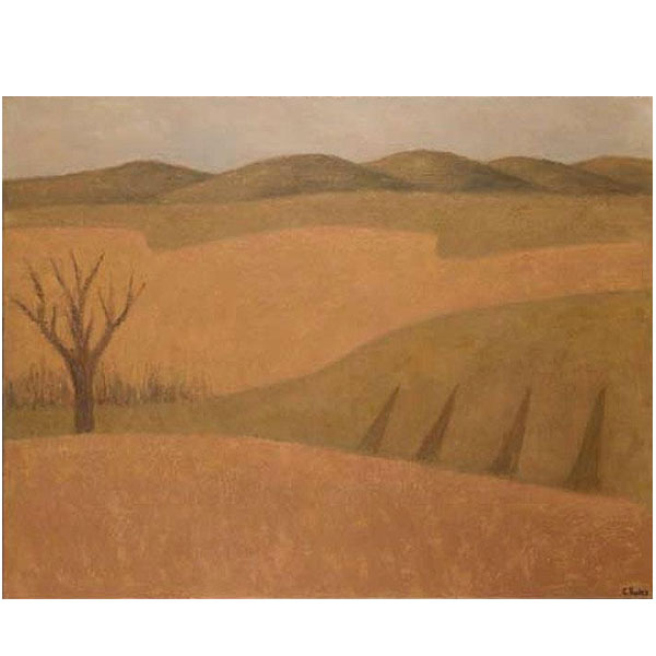 Conxa Ibáñez: &quot;Serie El Vallès&quot; (2009)