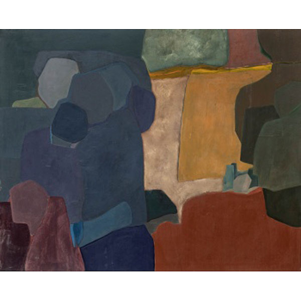 SANTOS IÑURRIETA DE LA FUENTE "Munduak eta alkar-izketak" 